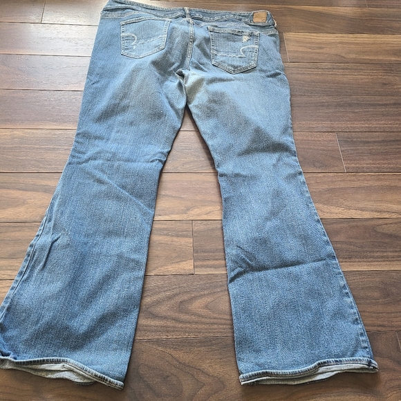 American Eagle jeans - Picture 4 of 4